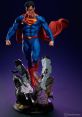 Superman V2 Type your text and hear it in the voice of Superman V2 .