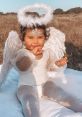 Liza (Angel Baby) Girl Angel baby