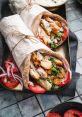 Shawarma Salsabee