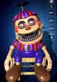 Nightmare Bb (Official) Too many teeth