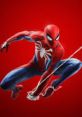 Marvel Spider-Man The voice of Spider-Man