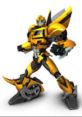 Bumblebee (Tfp) The voice of bumblebee