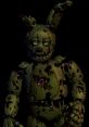 Springtrap (Fnaf) [2Nd Variant]