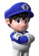 SMG4 Voice