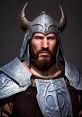 Skyrim Nord Male