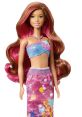 Isla The Mermaid The mermaid from the movie Barbie: Dolphin Magic
