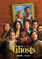 The Ghosts