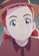 Anne Shirley (The Wild West) Type of text and hear it in the voice of Cowgirl Anne Shirley.