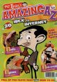 Mr Bean A To Z Announcement