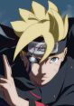 Boruto Uzumaki