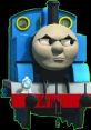 Thomas the Tank Engine CGI