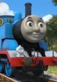 Thomas The Tank Engine CGI