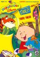 Playhouse Disney (2001-2007)