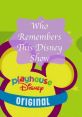 Playhouse Disney (2001-2007) Promo
