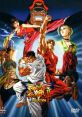 Street Fighter Ii - Voice Type your text and hear it in the voice of Super Street Fighter announcer