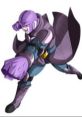 Hit (Dragon Ball Super) The voice of hit