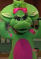 Baby Bop (Barney & Friends) (Kevin Beck) Baby bop is 3 years old.