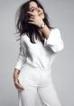 Monica Bellucci (New) Type your words and Monica will speak them