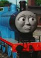 Edward The Blue Engine Thomas the train