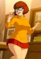 Velma Dinkley (Modern) Type your text and hear it in the voice of Velma Dinkley (Modern).