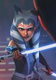 Ahsoka Tano (Clone Wars) Type your text and hear it in the voice of Ahsoka Tano (Clone Wars).