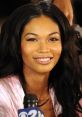 Chanel Iman Chanel Iman Robinson (formerly Shepard; born December 1, 1990) is an American model[4] who has worked as a