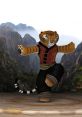 Tigress (Kung Fu Panda Tigress