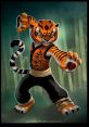 Tigress V2 Kung Fu Panda Tigress