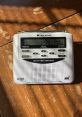 Weather Radio Voice