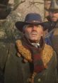 Hosea (Red Dead Redemption 2) Type your text and hear it in the voice of Hosea (Red Dead Redemption 2).