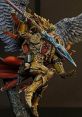 Sanguinius V2 Type your text and hear it in the voice of Sanguinius V2 .