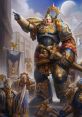 Roboute Guilliman V2 Type your text and hear it in the voice of Roboute Guilliman V2 .