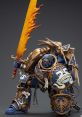 Roboute Guilliman Type your text and hear it in the voice of Roboute Guilliman .