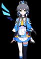 Luo Tianyi Type your text and hear it in the voice of Luo Tianyi .