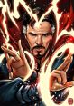 Drstrange Doctor strange test