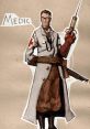 Medic (Official) Medic x heavy should be canon