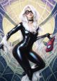 Felicia The Black Cat The black cat felicia