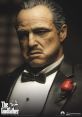 Don Corleone Godfather Don vito Corleone Godfather