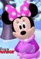 Minnie Mouse (Mickey Mouse Clubhouse) (2006-2016) Minnie Mouse is so cute and so pretty and so adorable.