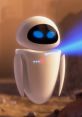 Eve - Wall-E (2008) Type your text and hear it in the voice of EVE - Wall-E (2008) .