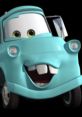 Day Blue Tow Mater Type your text and hear it in the voice of Day Blue Tow Mater.