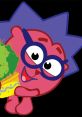 Chiko (Kikoriki) Type your text and hear it in the voice of Chiko (Kikorik).