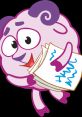 Wally (Kikoriki) Type your text and hear it in the voice of Wally (Kikoriki).
