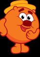 Barry (Kikoriki) Type your text and hear it in the voice of Barry (Kikoriki).