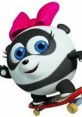 Pandy (Kikoriki) Type your text and hear it in the voice of Pandy (Kikoriki).
