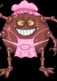 Iron Nanny (Kikoriki) Type your text and hear it in the voice of Iron Nanny (Kikoriki).