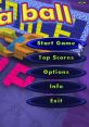 Alpha Ball - Video Game Video game from Alpha Ball for iOS, MacOS, Mobile, Windows. Published by Reflexive Entertainment,