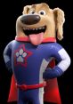 Buddy (Stardog And Turbocat) Type your text and hear it in the voice of Buddy (StarDog and TurboCat).