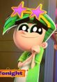 Cosmo (Fairly Oddparents A New Wish) Cosmo