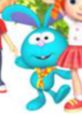 Raggles (Everything's Rosie) Type your text and hear it in the voice of Raggles (Everything's Rosie).